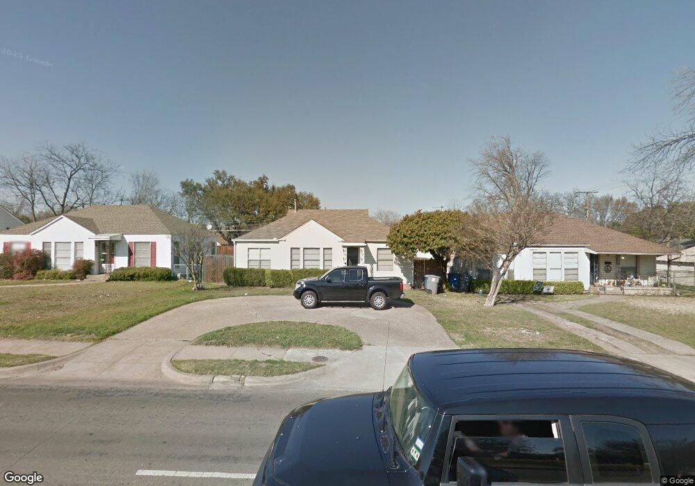 5833 E Mockingbird Ln, Dallas, TX 75206 - photo 1