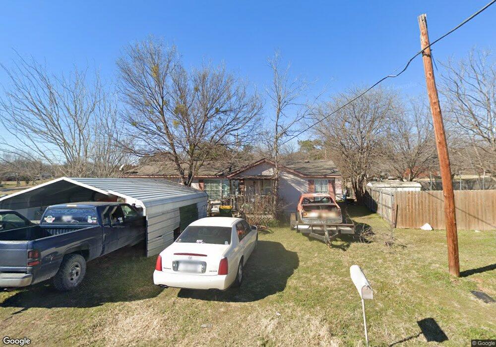 4604 Sherry Dr, Granbury, TX 76049 - photo 1