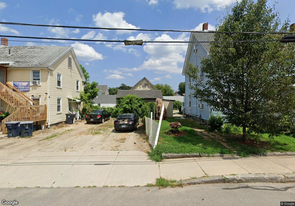 68 Mason St, Nashua, NH 03060 - photo 1