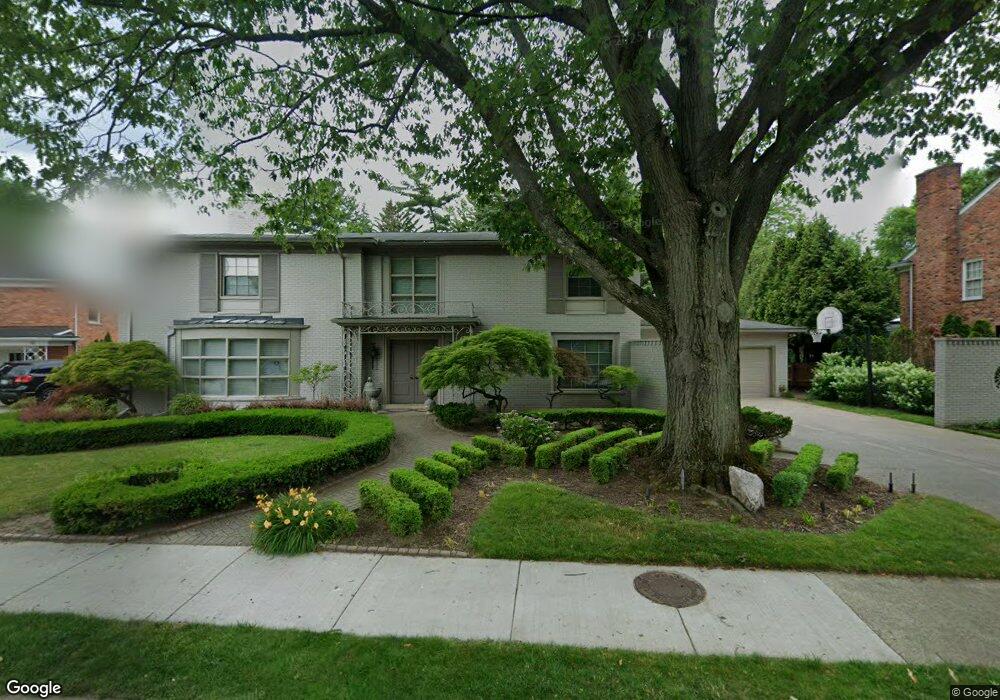 31 Warner Rd, Grosse Pointe Farms, MI 48236 - photo 1