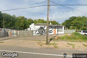 1822 Monroe St NE, Minneapolis, MN 55418