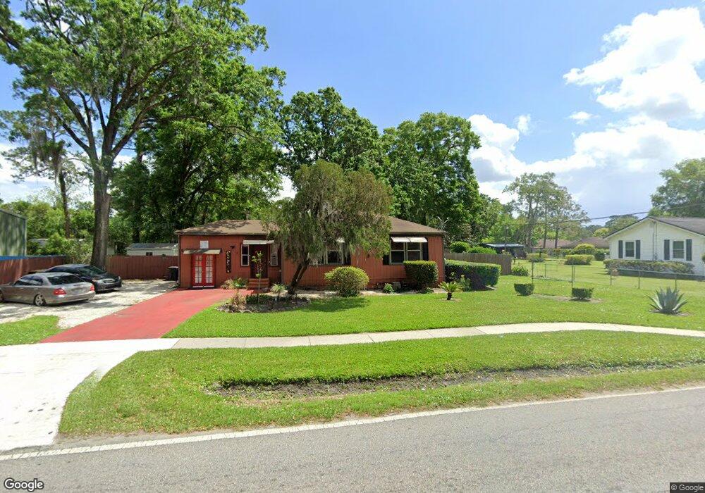5529 Seaboard Ave, Jacksonville, FL 32244 - photo 1