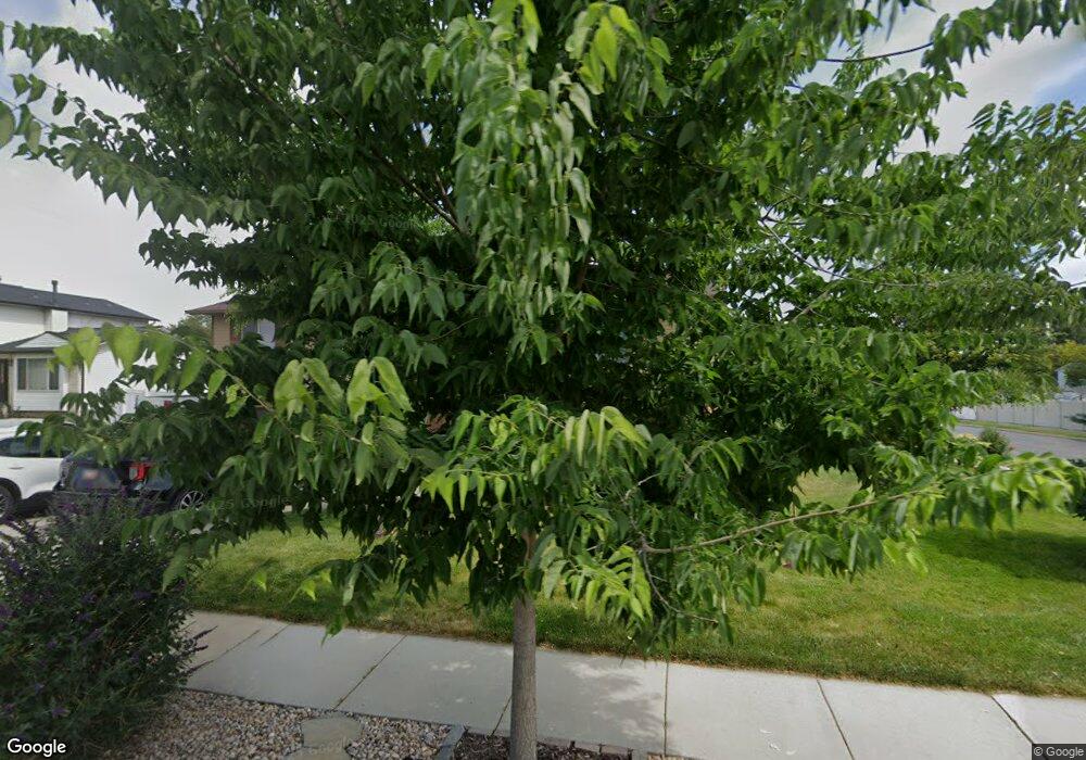 2568 W Meadow Ridge Dr, West Jordan, UT 84088 - photo 1