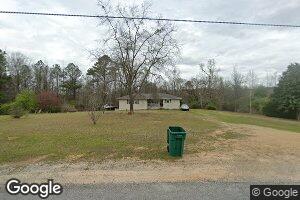 735 Foster Rd, Kennedy, AL 35574