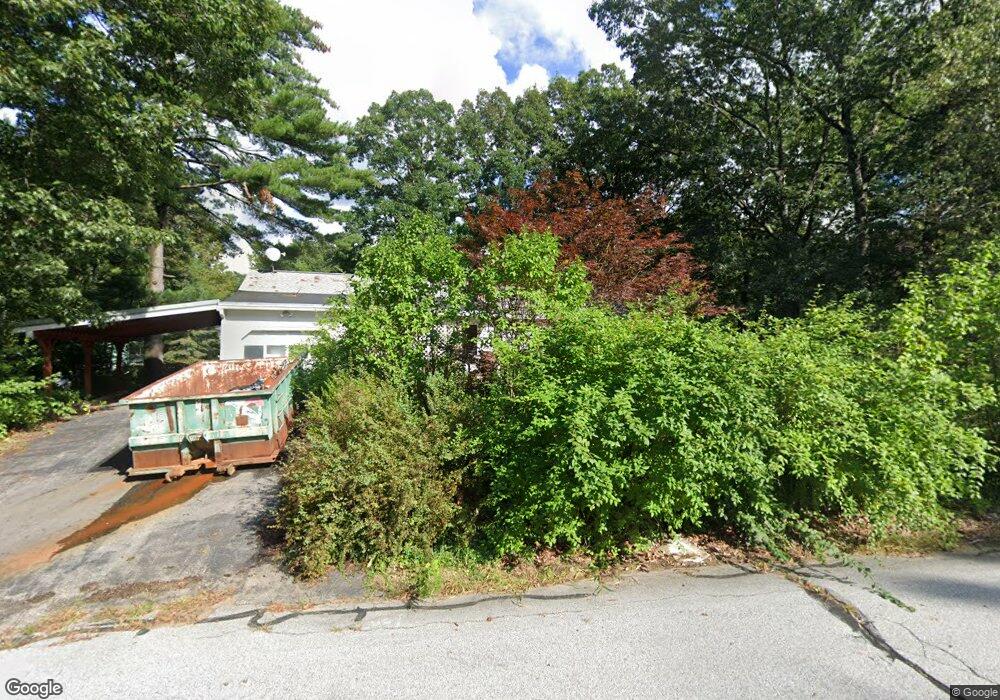 32 Notre Dame Ave, Allenstown, NH 03275 - photo 1