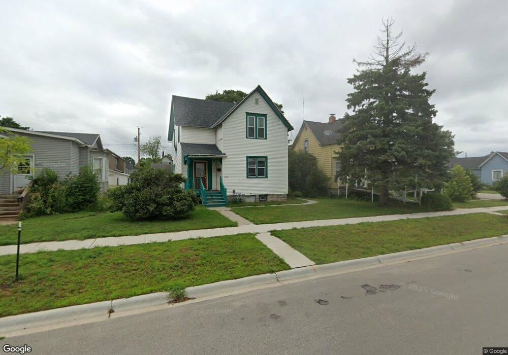 1508 15th Ave, Menominee, MI 49858 - photo 1