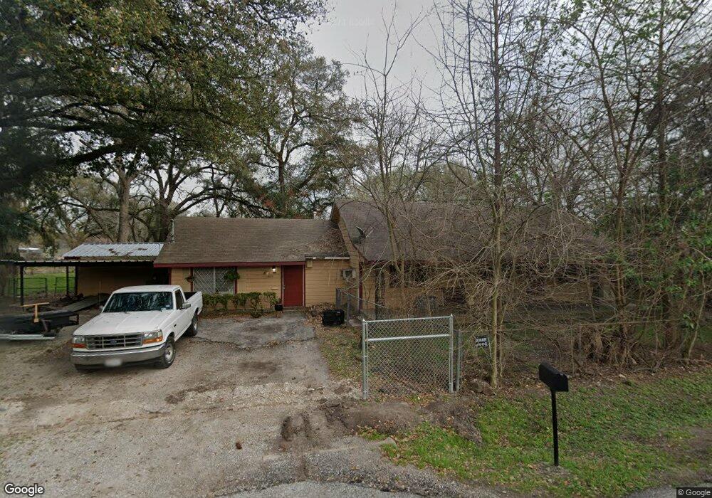 5612 Harvard St, Houston, TX 77076 - photo 1