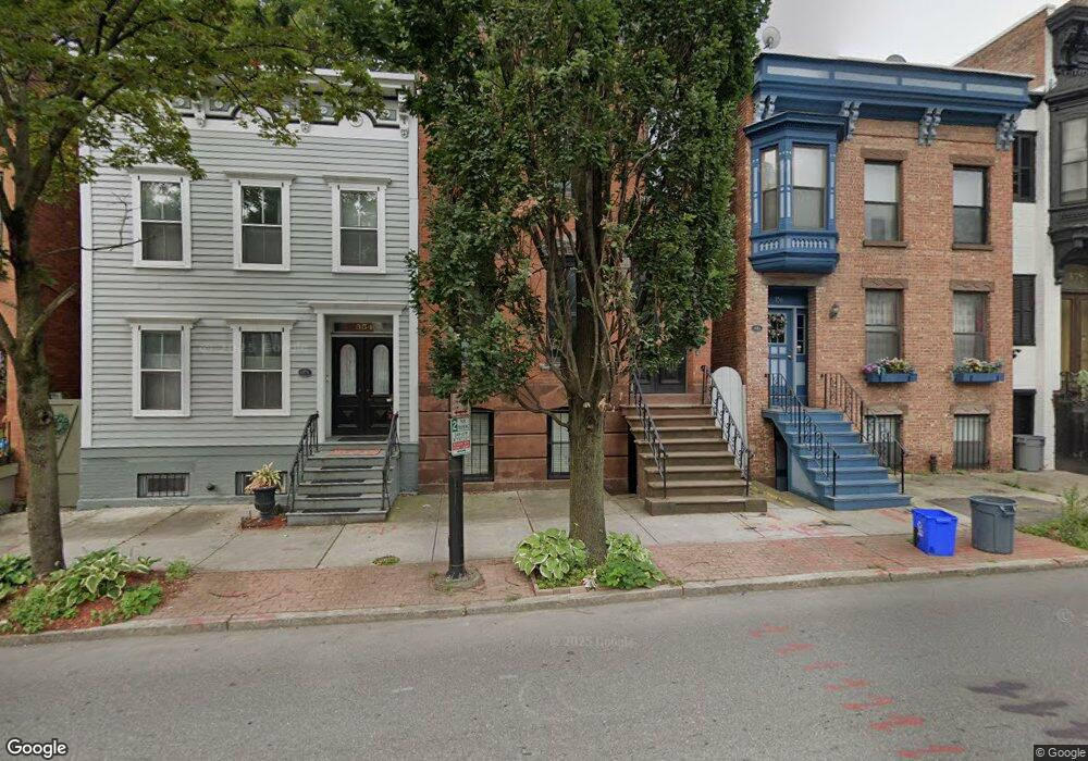 354 1/2 Madison Ave unit 354 1/2, Albany, NY 12210 - photo 1