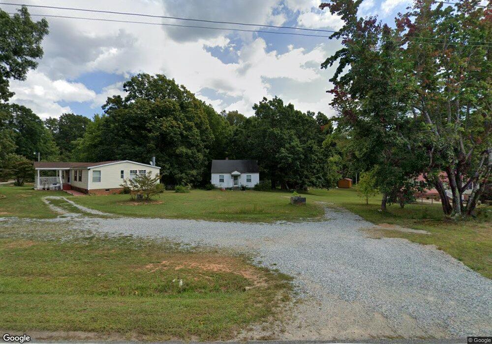 3275 Stoney Creek School Rd, Reidsville, NC 27320 - photo 1