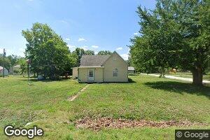 610 F St, Deepwater, MO 64740