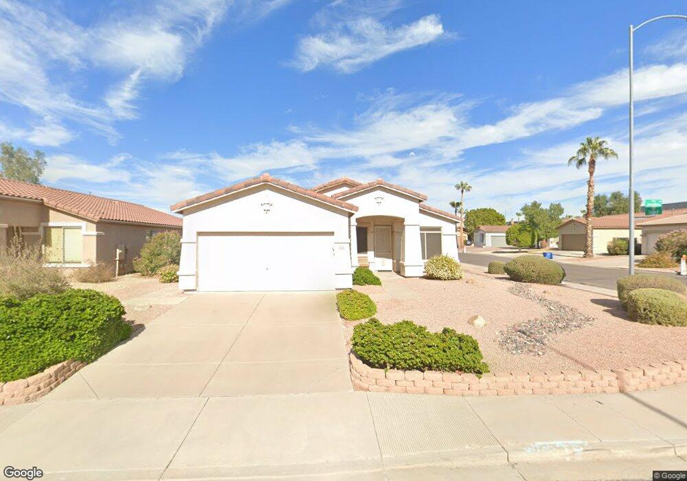 9748 E Javelina Ave, Mesa, AZ 85209 - photo 1