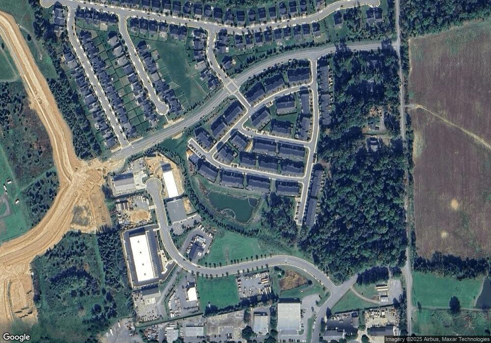 0 Upper Brook Terrace unit LO10188887, Purcellville, VA 20132 - photo 1