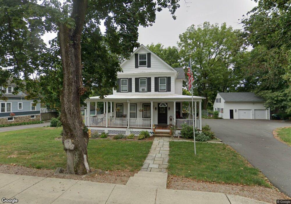 71 Main St, Califon, NJ 07830 - photo 1