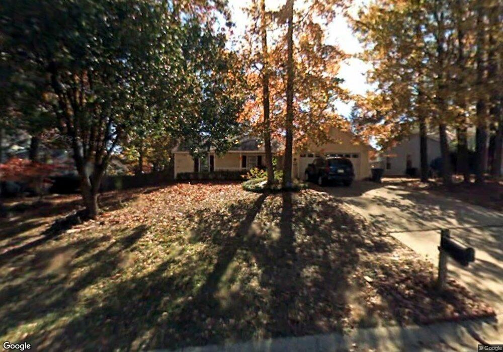 4468 Simpson Mill Ln, Duluth, GA 30096 - photo 1