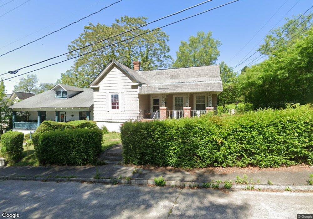 1015 Calhoun St, Macon, GA 31201 - photo 1