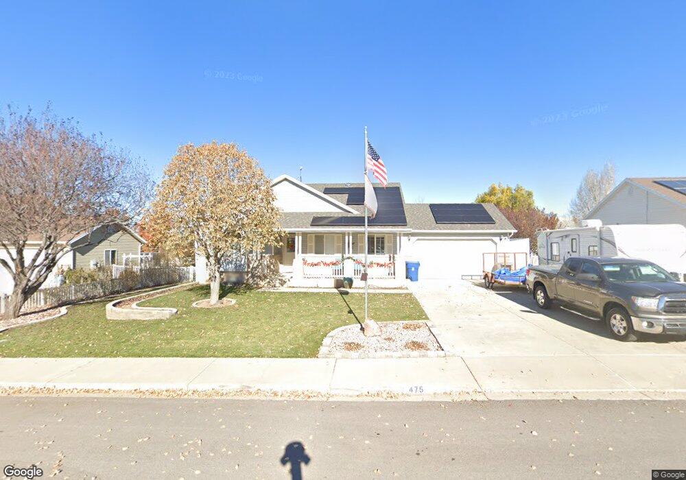 475 E 560 S, Santaquin, UT 84655 - photo 1