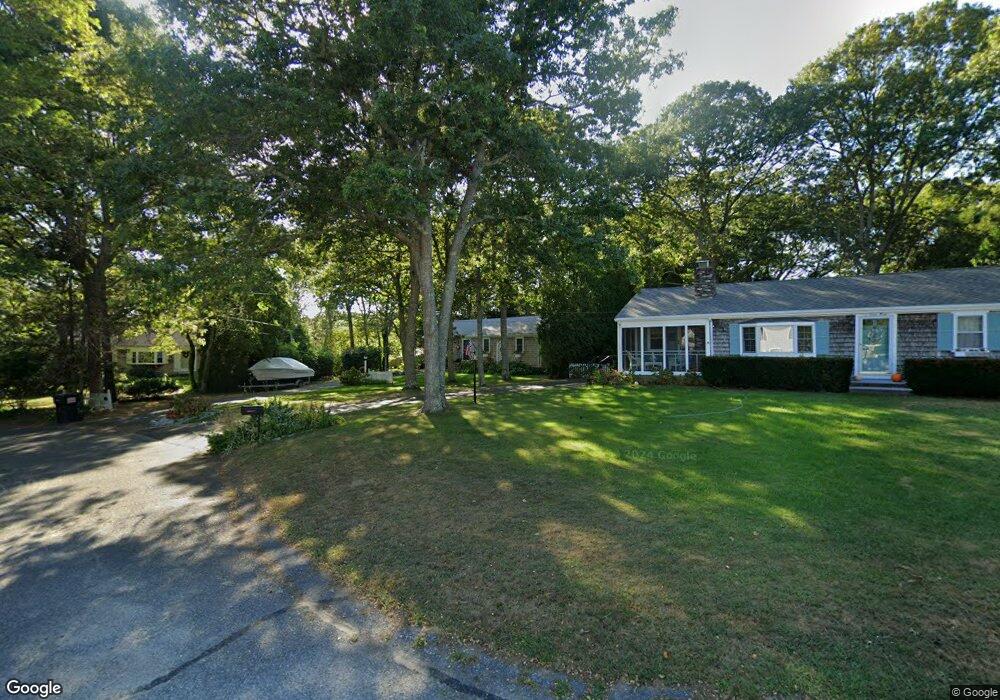 21 Keel Way, Hyannis, MA 02601 - photo 1