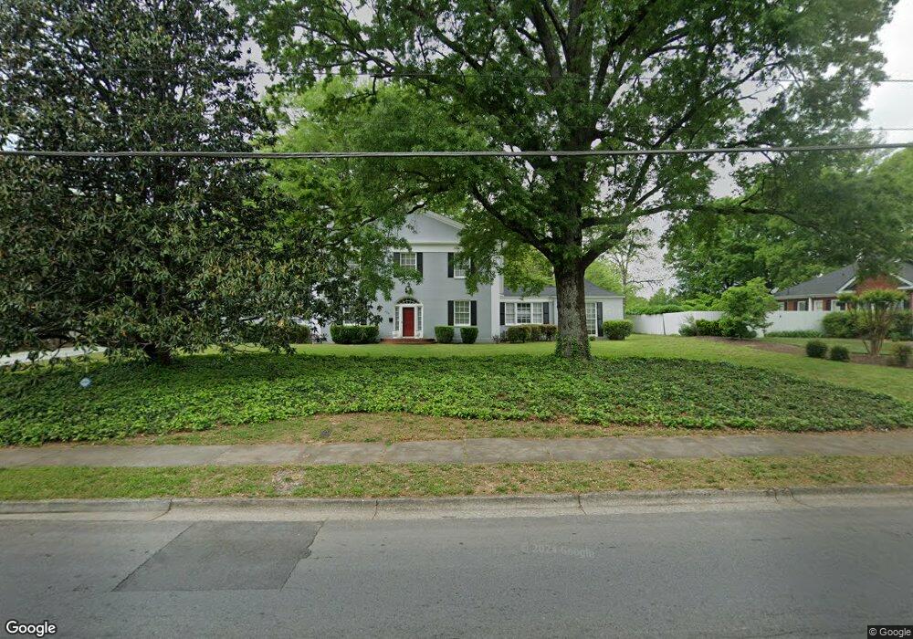 510 College St, Calhoun, GA 30701 - photo 1