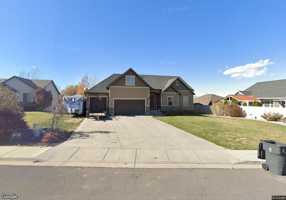 842 S 100 E, Santaquin, UT 84655 - photo 1