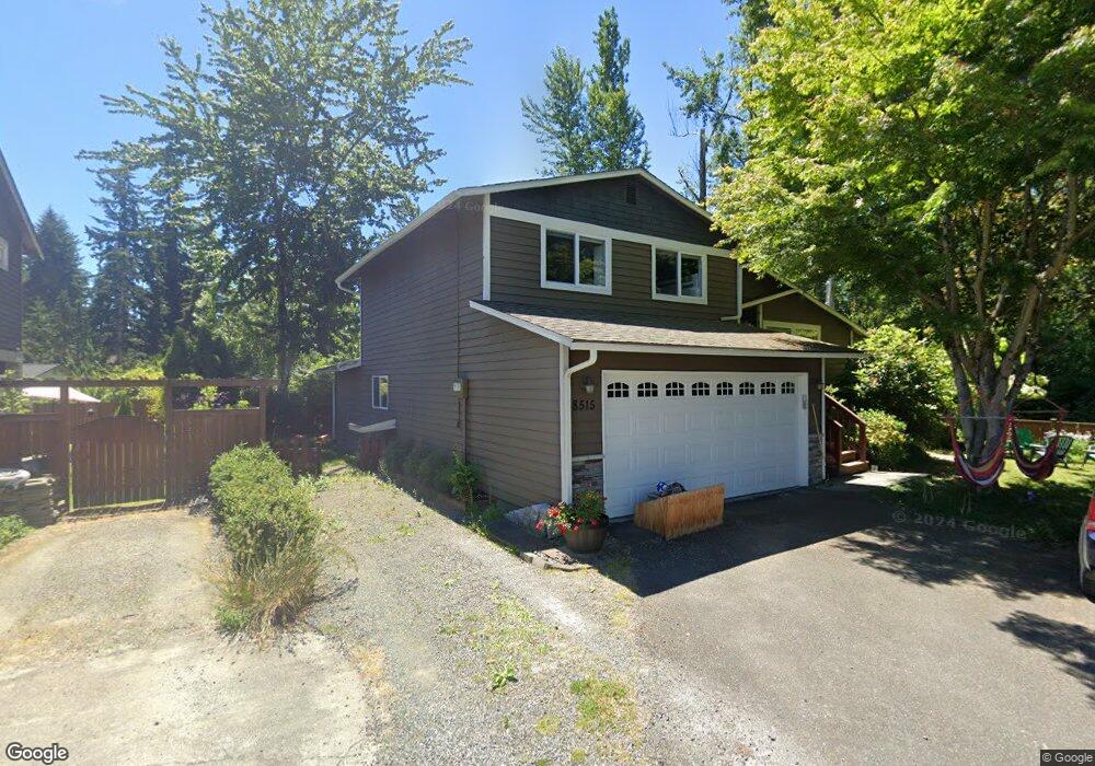 8515 NE 142nd St, Bothell, WA 98011 - photo 1