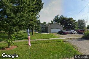 11095 North St, Clayton, MI 49235