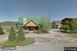 38 N Graff Cir, Pine Valley, UT 84781