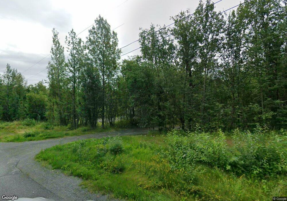 7600 E Rawhide Ln, Palmer, AK 99645 - photo 1