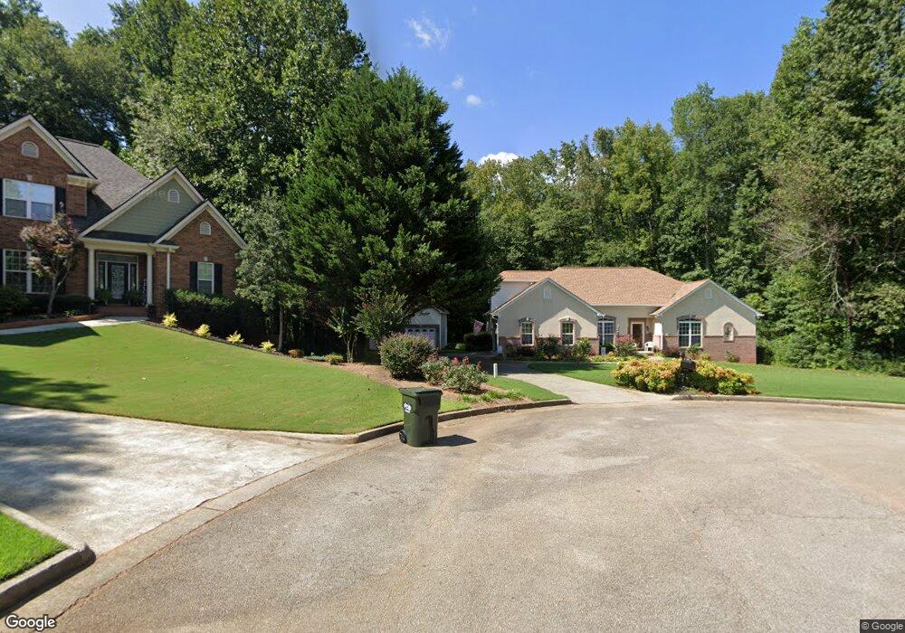 6600 Pond View Ct, Clermont, GA 30527 - photo 1