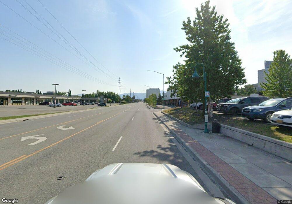 L5 Bering St, Anchorage, AK 99503 - photo 1