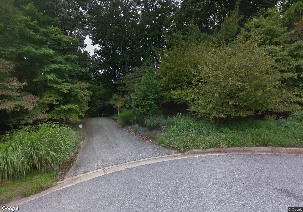 1809 By Woods Ln, Stevenson, MD 21153 - photo 1