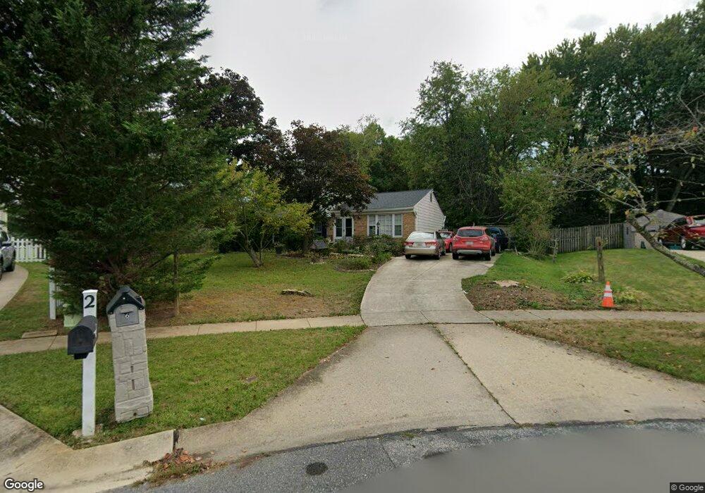 6 Coatbridge Ct, Olney, MD 20832 - photo 1