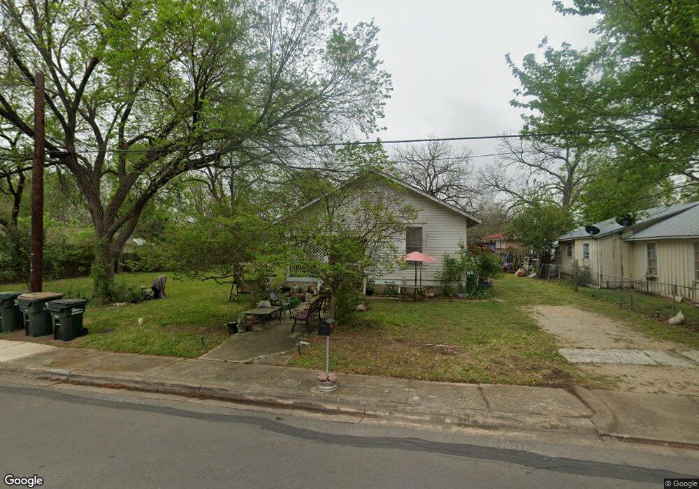 304 Lee St, San Marcos, TX 78666 - photo 1
