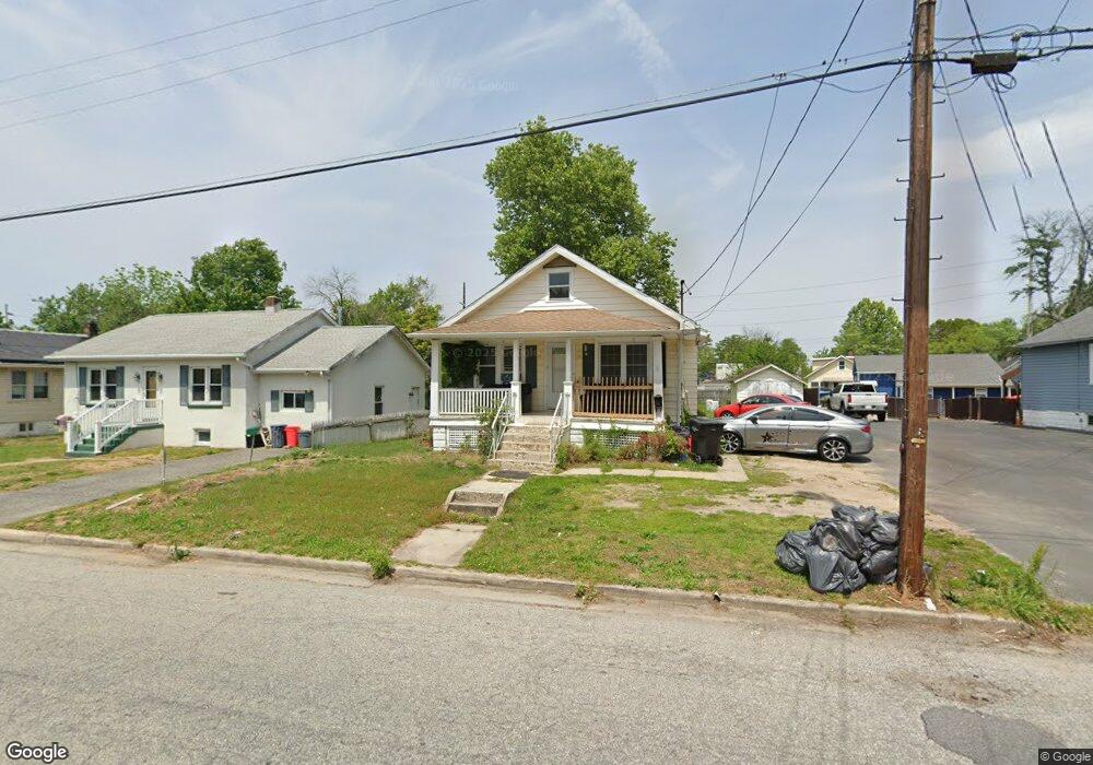 19 E Union St, Penns Grove, NJ 08069 - photo 1