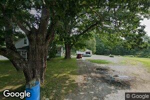191 W Shore Rd, Sorrento, ME 04677