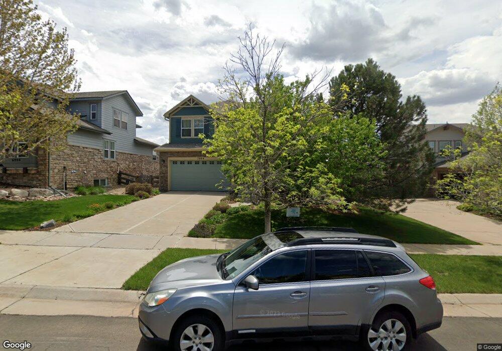 7004 S Fultondale Cir, Aurora, CO 80016 - photo 1