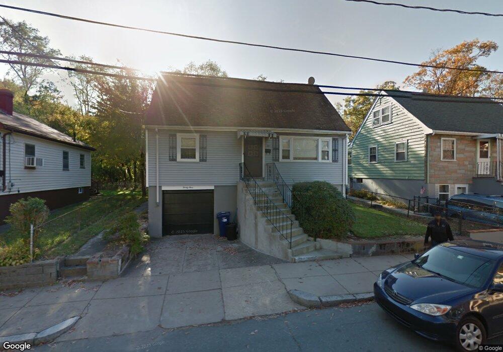 23 Crossman St, Mattapan, MA 02126 - photo 1