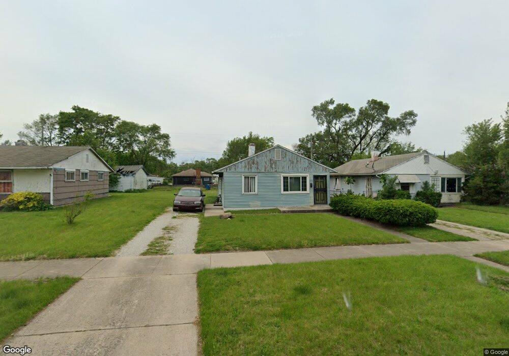 2066 Roosevelt St, Gary, IN 46404 - photo 1