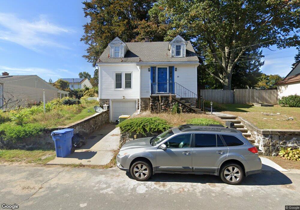 55 Brentwood Ave, Waterbury, CT 06705 - photo 1