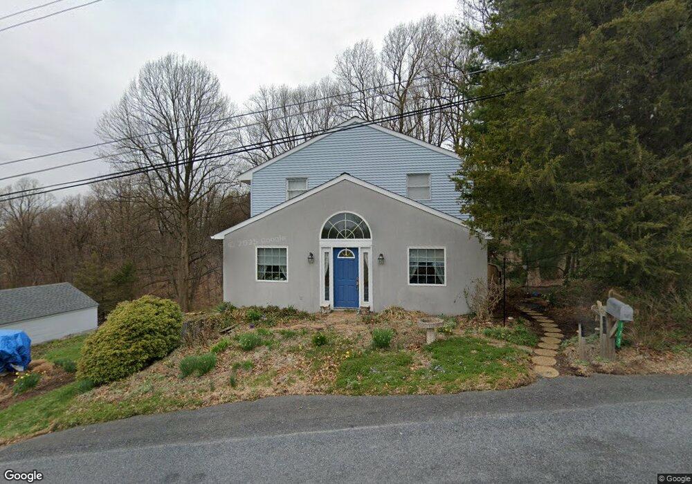 175 Pennypacker Rd, Mohnton, PA 19540 - photo 1