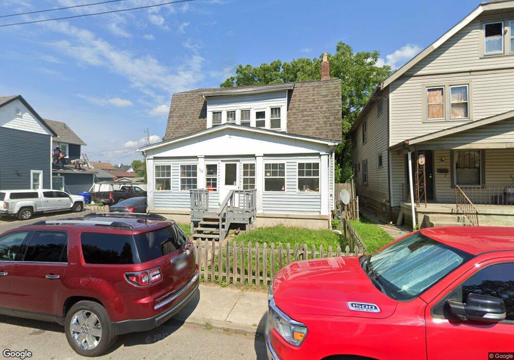 112 N Wayne Ave, Columbus, OH 43204 - photo 1