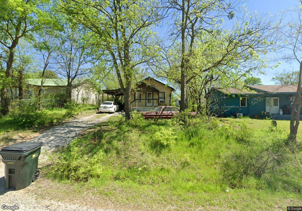 1307 N 12th St, Sapulpa, OK 74066 - photo 1