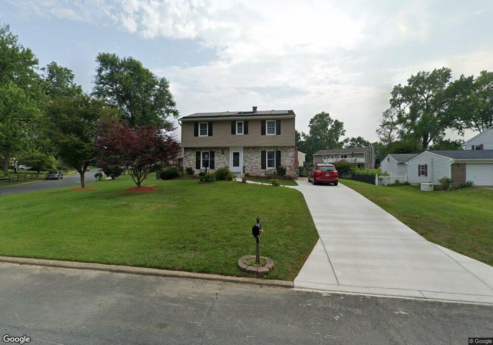 181 Via Dante, Arnold, MD 21012 - photo 1