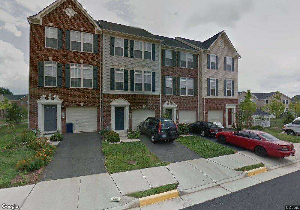 3914 Beeker Mill Place, Chantilly, VA 20151 - photo 1