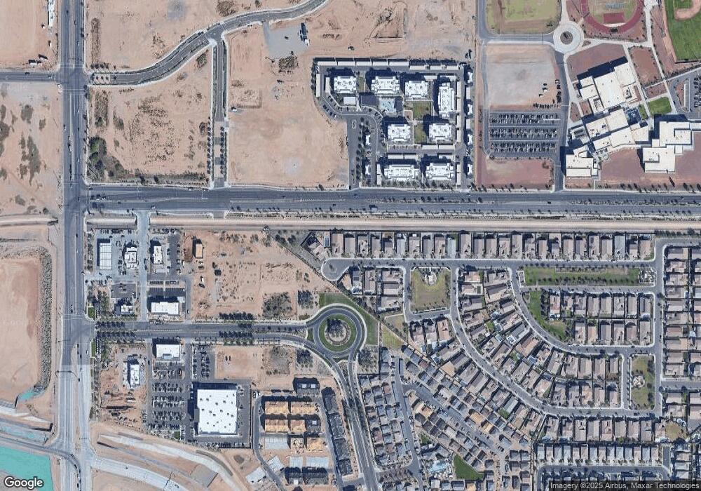 9366 E Thatcher Cir, Mesa, AZ 85212 - photo 1