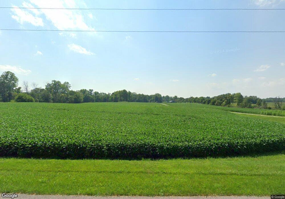 4629 S County Road 20 W, Greensburg, IN 47240 - photo 1