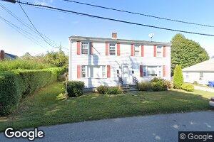 184 Kay St Unit 186, Newport, RI 02840