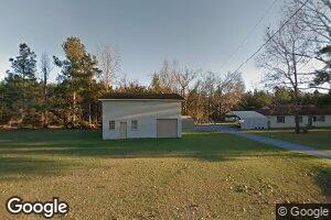 11621 Ga Highway 23 S, Sardis, GA 30456