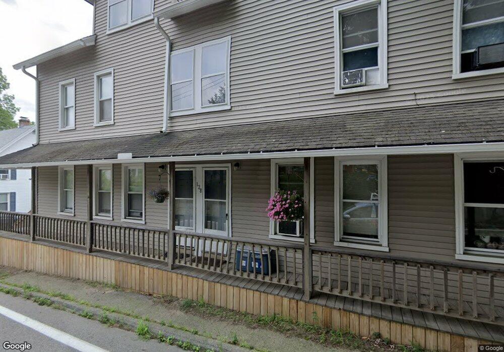 128 W Main St, Sprague, CT 06330 - photo 1