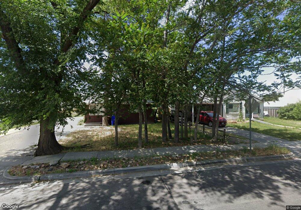 8120 S Adams St, Midvale, UT 84047 - photo 1