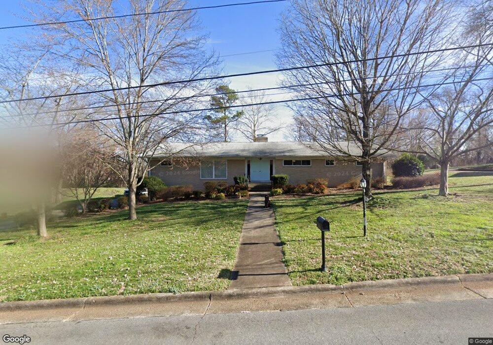 150 Arlington Ave SE, Concord, NC 28025 - photo 1